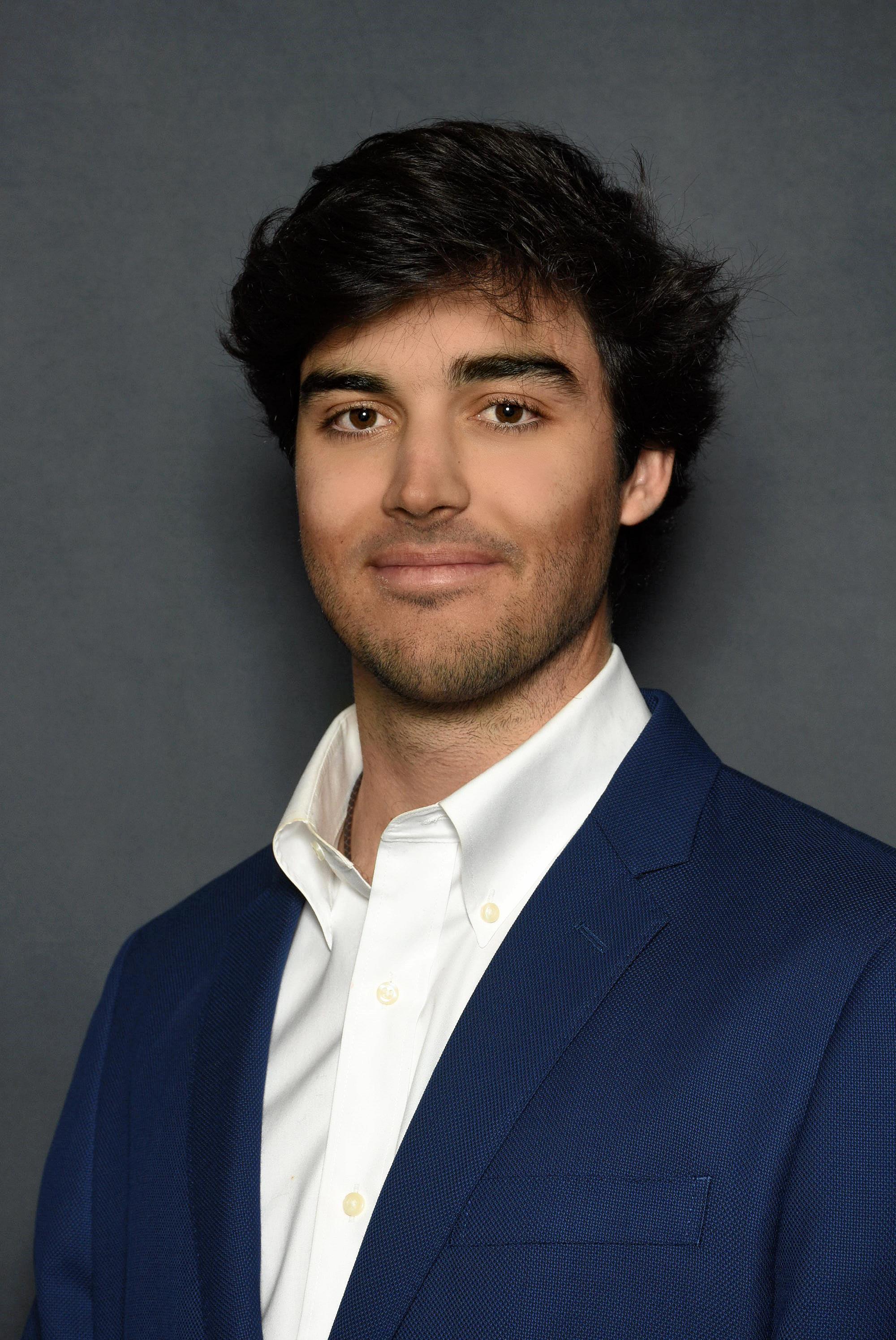 Alejandro Díez Guillamón